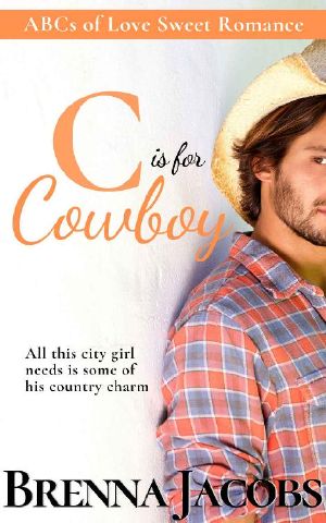 [ABCs of Love 03] • C Is for Cowboy